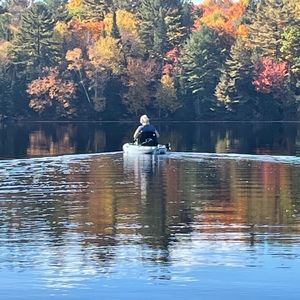 Meet your Posher, Don